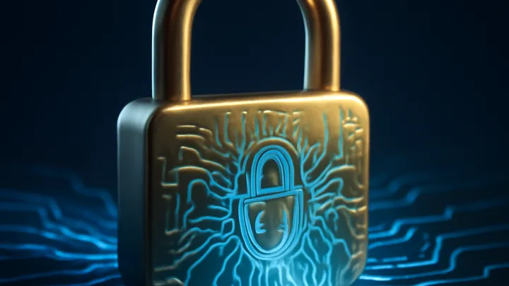 Account Security Features