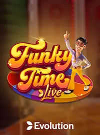 Funky Time Funky Time live disco show at BULLFUN99 COM