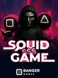 Squid Game Squid Game themed slot at BULLFUN99 COM