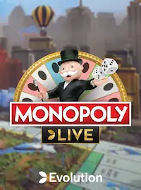 Monopoly Live Monopoly Live game show at BULLFUN99 COM
