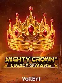 Mighty Crown Mighty Crown slot at BULLFUN99 COM