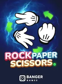 Rock Paper Scissors Rock Paper Scissors instant game at BULLFUN99 COM
