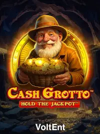 Cash Grotto Cash Grotto slot at BULLFUN99 COM