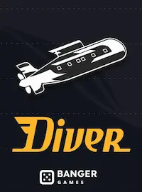 Diver crash adventure at BULLFUN99 COM