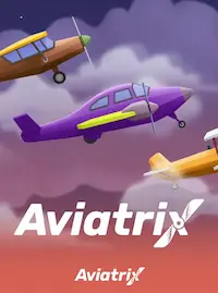 AviatriX crash game at BULLFUN99 COM