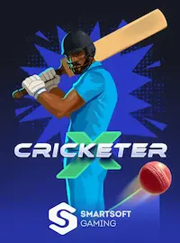 CricketerX CricketerX crash game at BULLFUN99 COM