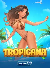 Tropicana Tropicana crash at BULLFUN99 COM
