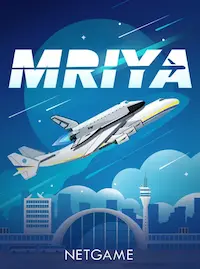 Mriya crash game at BULLFUN99 COM