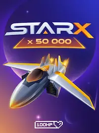 StarX crash game at BULLFUN99 COM