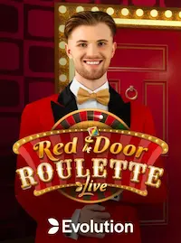Red Door Roulette Red Door Roulette at BULLFUN99 COM