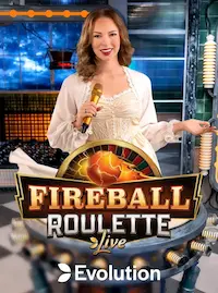 Fireball Roulette Fireball Roulette at BULLFUN99 COM
