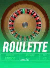 Roulette European Roulette at BULLFUN99 COM