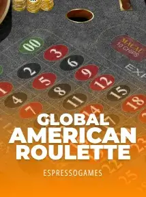 Global American Roulette Global American Roulette at BULLFUN99 COM