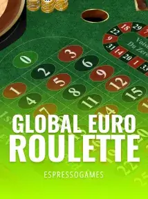 Global Euro Roulette Global Euro Roulette at BULLFUN99 COM