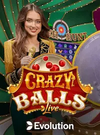 Crazy Ball Crazy Ball lottery at BULLFUN99 COM