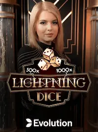 Lightning Dice Lightning Dice live show at BULLFUN99 COM