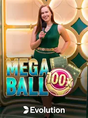 Mega Ball Mega Ball 100x lottery at BULLFUN99 COM