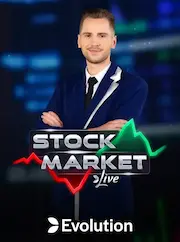 Stock Market Stock Market live game show at BULLFUN99 COM