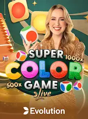 Super Color Game Super Color Game at BULLFUN99 COM