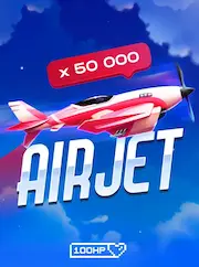 Airjet crash game at BULLFUN99 COM
